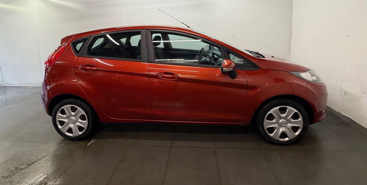 Used Ford Fiesta for sale - 76727904: Photo 10