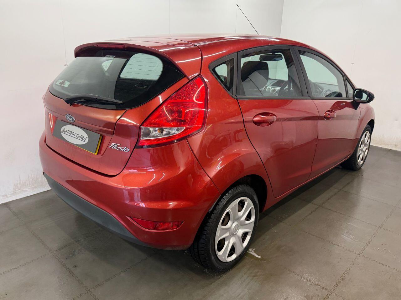 Used Ford Fiesta for sale - 76727904: Photo 11