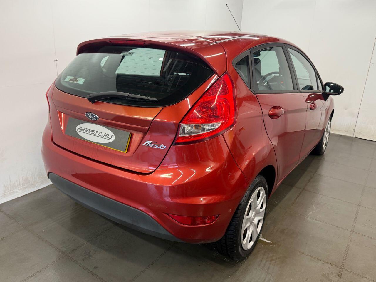 Used Ford Fiesta for sale - 76727904: Photo 12