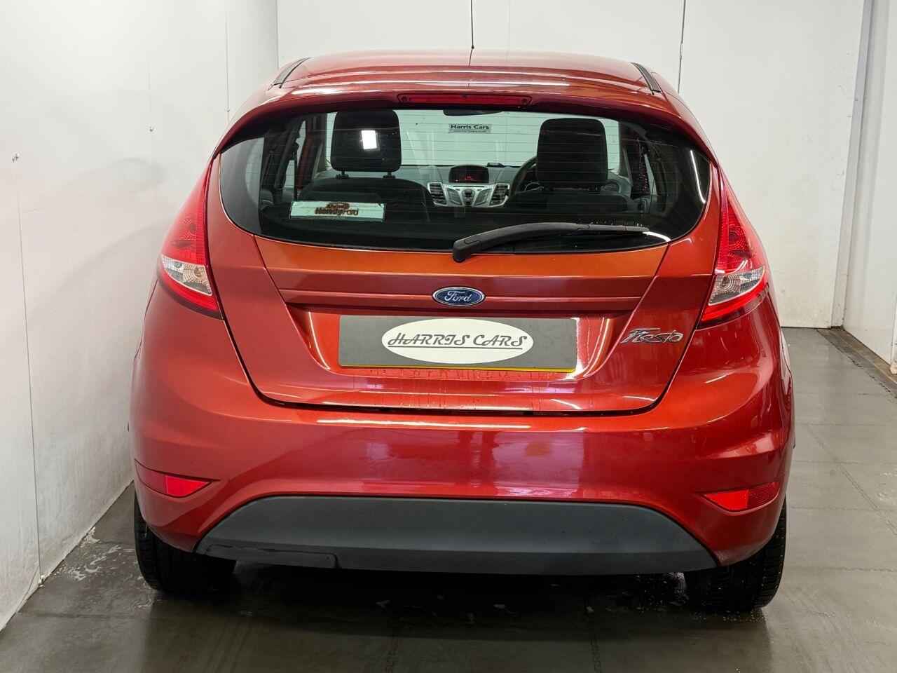 Used Ford Fiesta for sale - 76727904: Photo 13