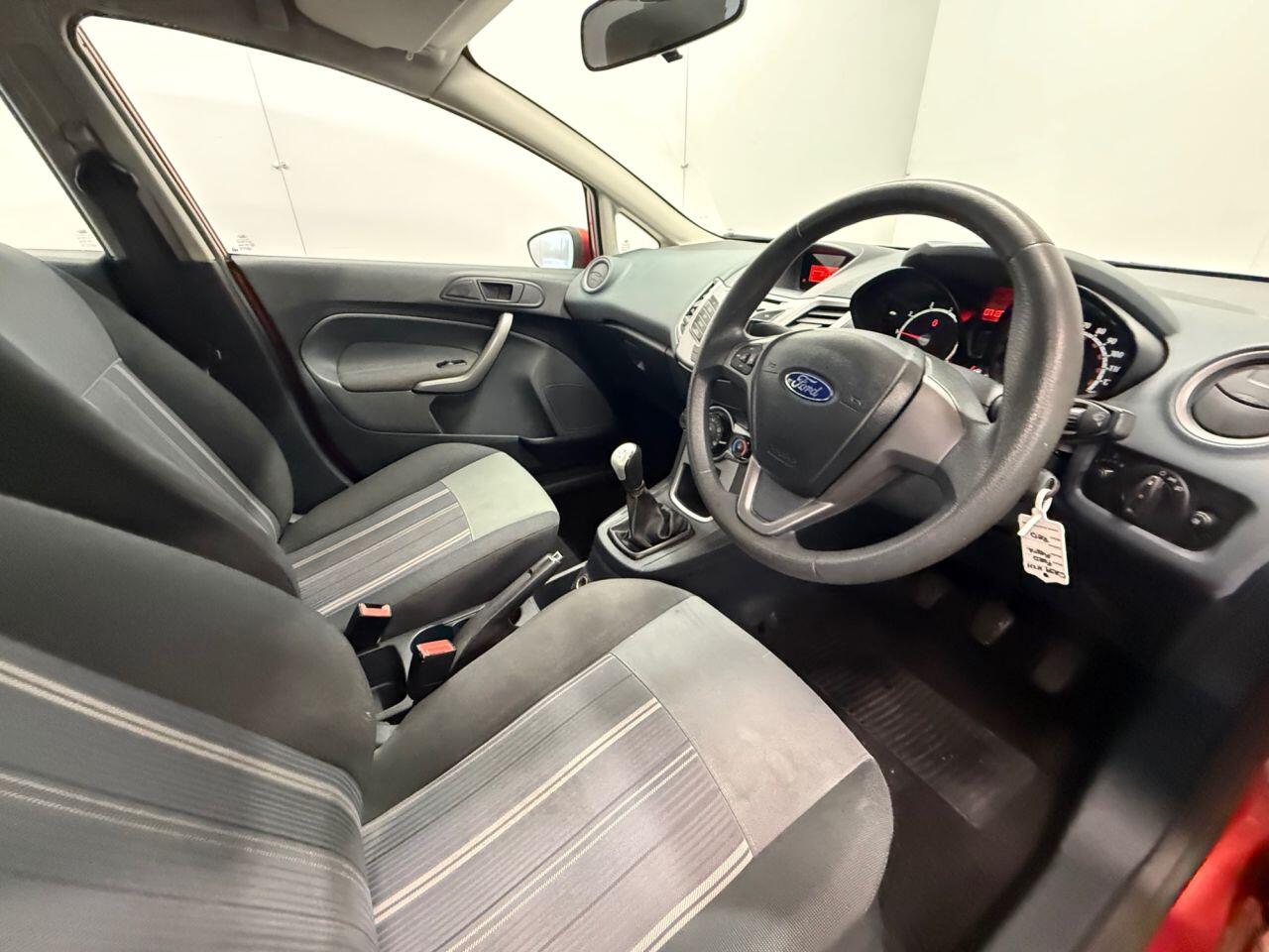 Used Ford Fiesta for sale - 76727904: Photo 14