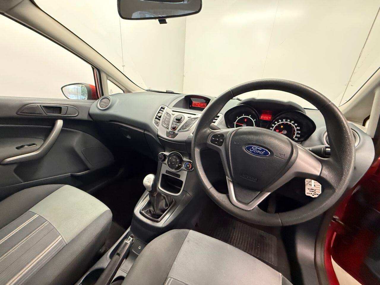 Used Ford Fiesta for sale - 76727904: Photo 15