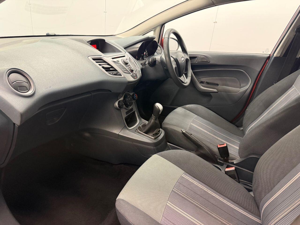 Used Ford Fiesta for sale - 76727904: Photo 16