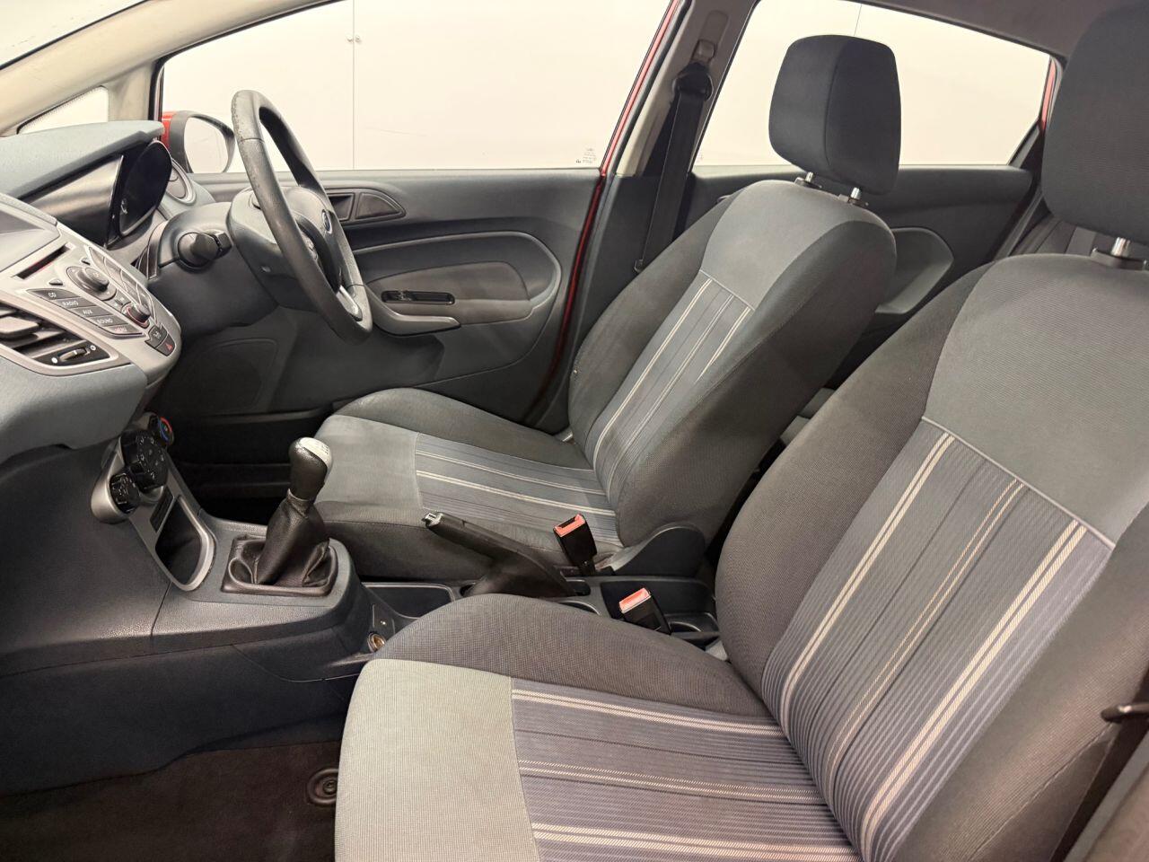 Used Ford Fiesta for sale - 76727904: Photo 17