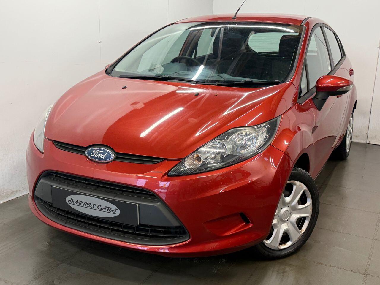 Used Ford Fiesta for sale - 76727904: Photo 2