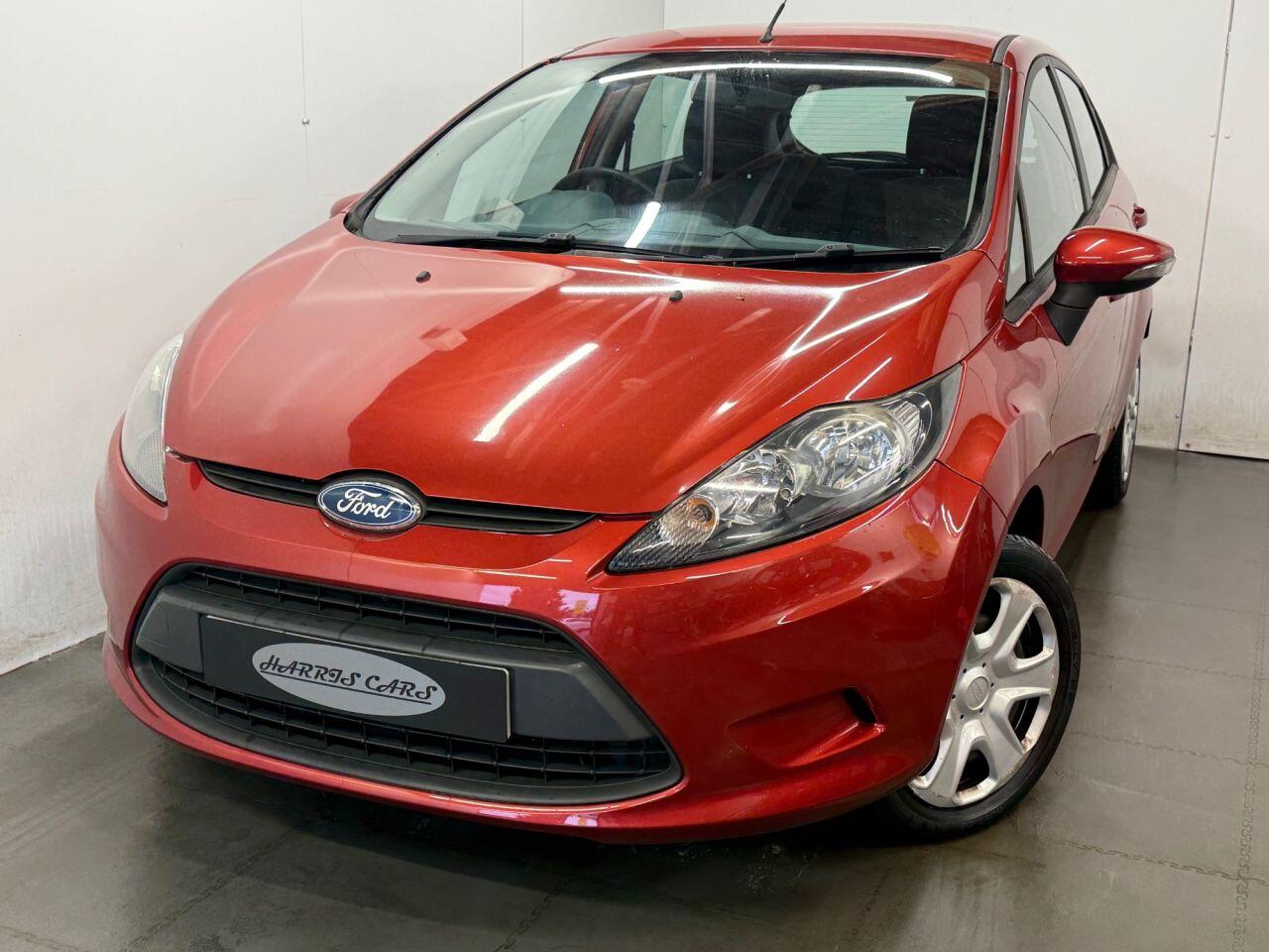 Used Ford Fiesta for sale - 76727904: Photo 3