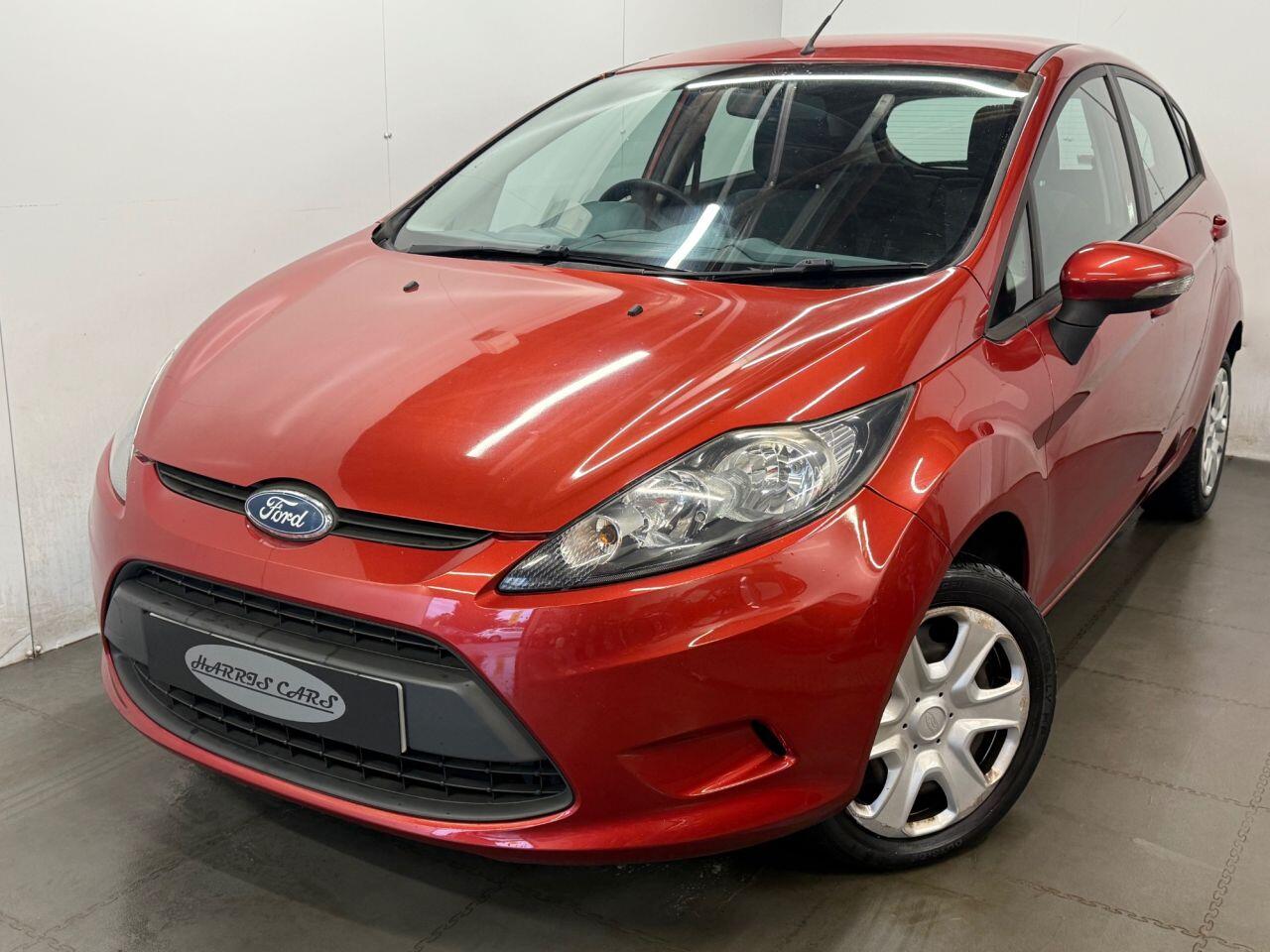 Used Ford Fiesta for sale - 76727904: Photo 4