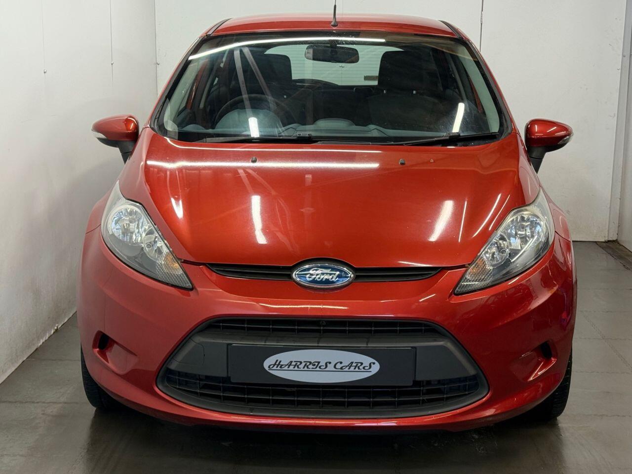 Used Ford Fiesta for sale - 76727904: Photo 5