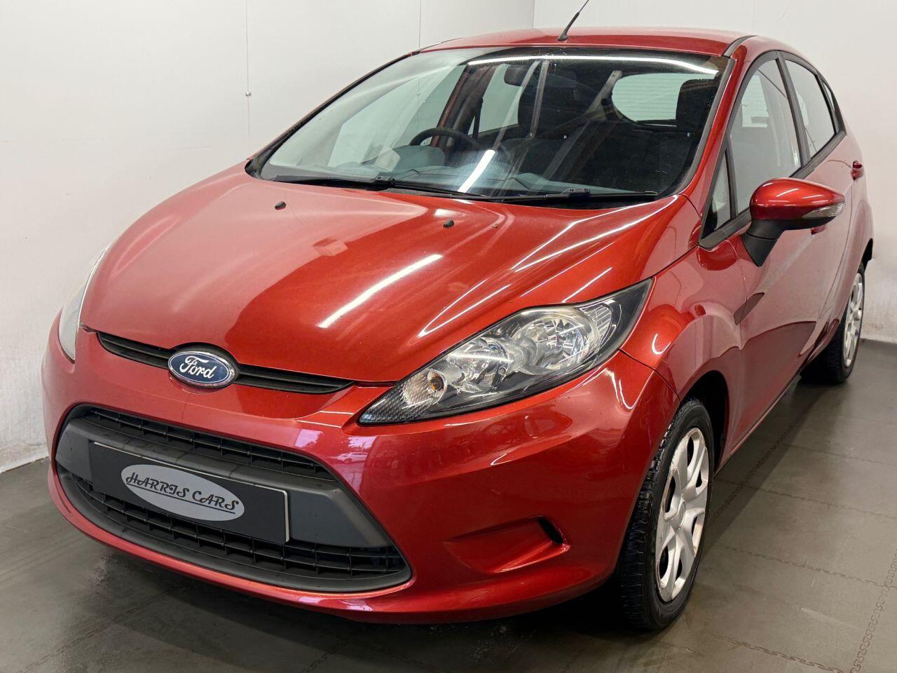 Used Ford Fiesta for sale - 76727904: Photo 6