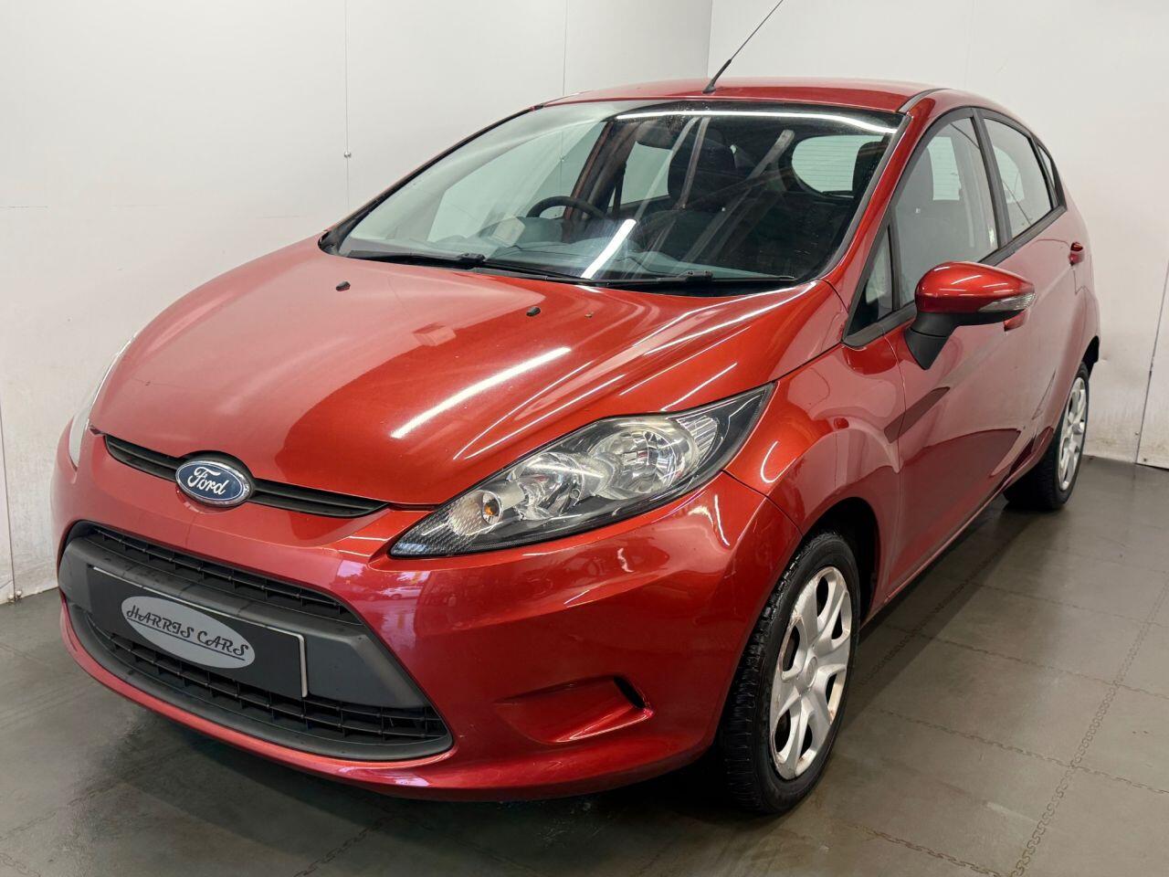 Used Ford Fiesta for sale - 76727904: Photo 7