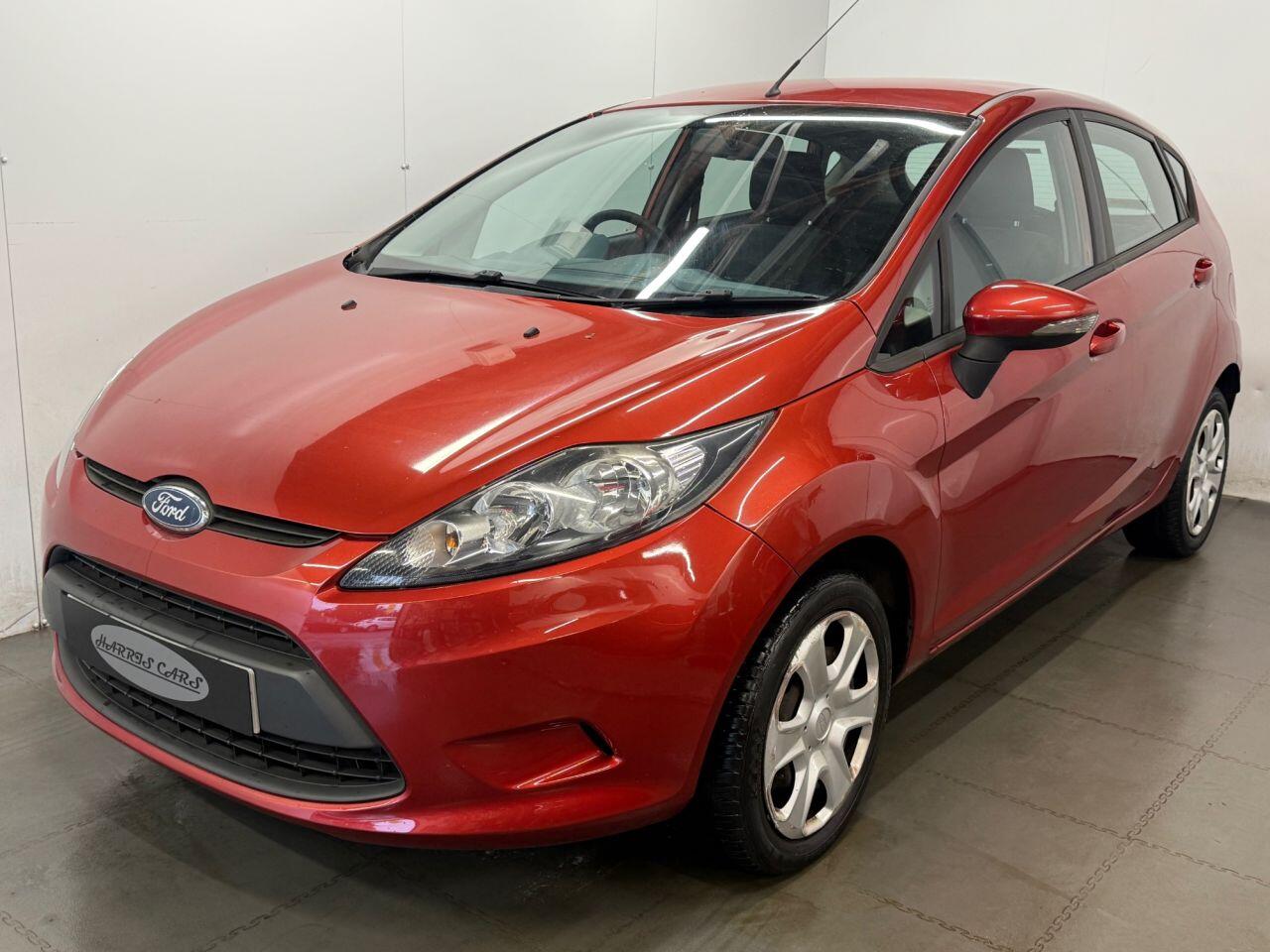 Used Ford Fiesta for sale - 76727904: Photo 8