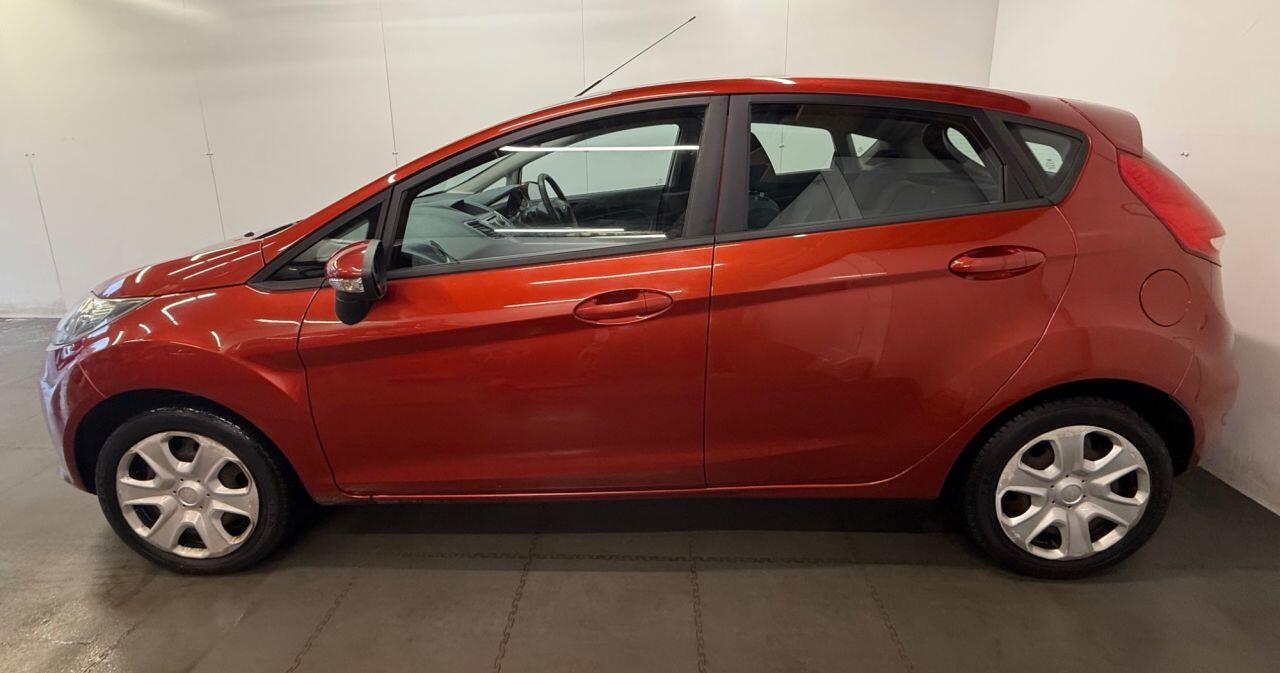 Used Ford Fiesta for sale - 76727904: Photo 9