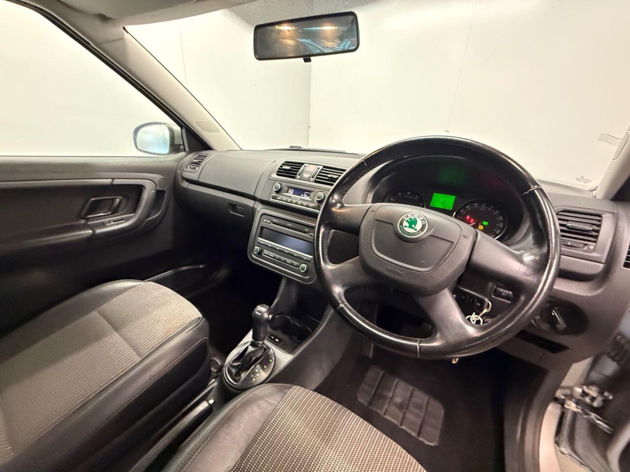 Used Skoda Fabia 2010 for sale - 76996705: Photo 17