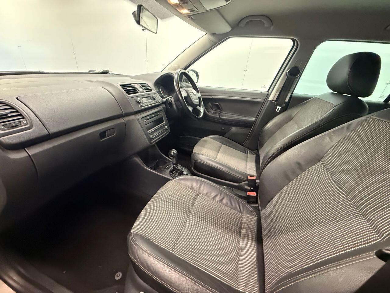 Used Skoda Fabia 2010 for sale - 76996705: Photo 20