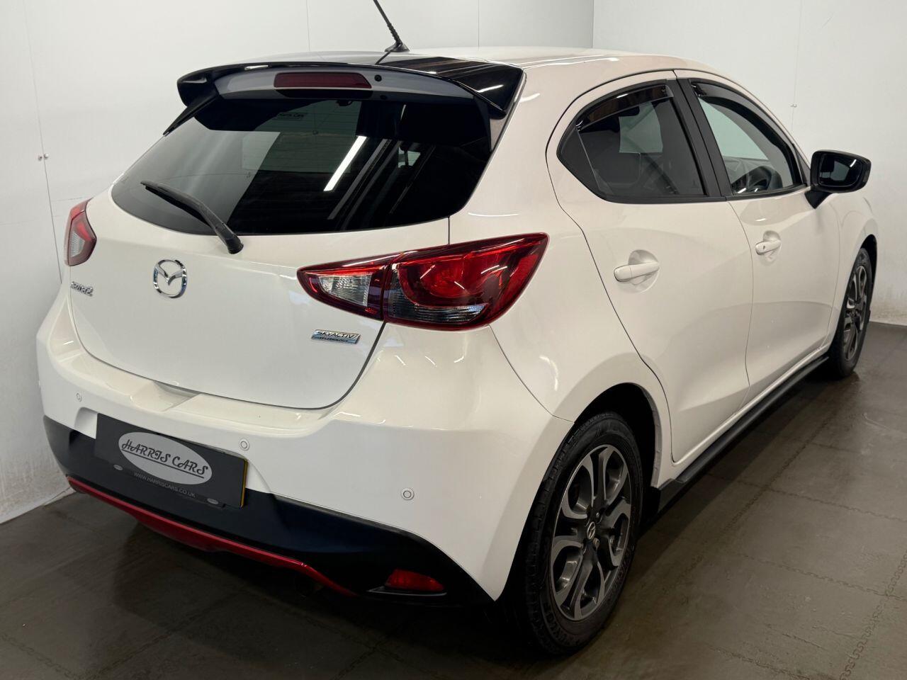 Used Mazda Mazda2 2016 for sale - 77053939: Photo 12