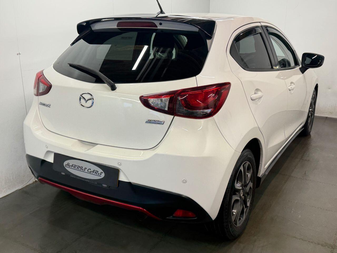 Used Mazda Mazda2 2016 for sale - 77053939: Photo 13