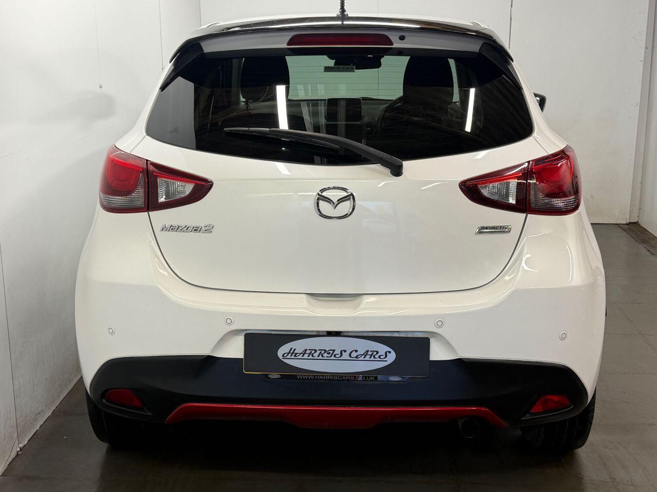 Used Mazda Mazda2 2016 for sale - 77053939: Photo 14