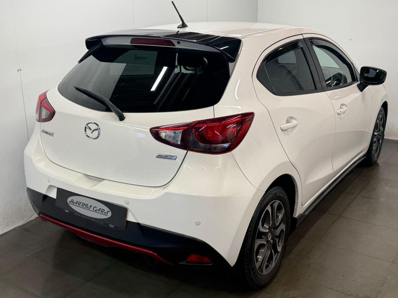 Used Mazda Mazda2 2016 for sale - 77053939: Photo 15