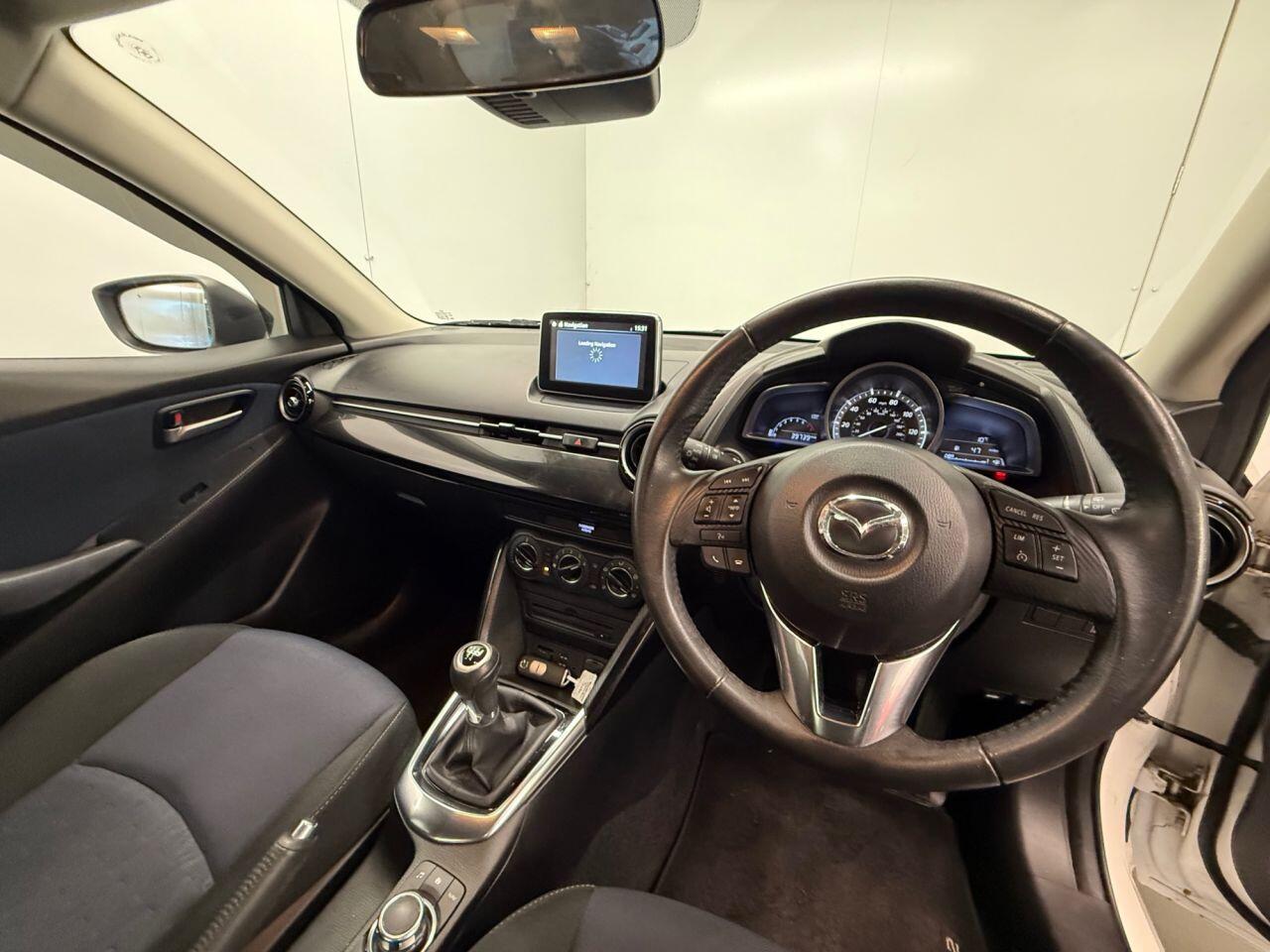 Used Mazda Mazda2 2016 for sale - 77053939: Photo 16