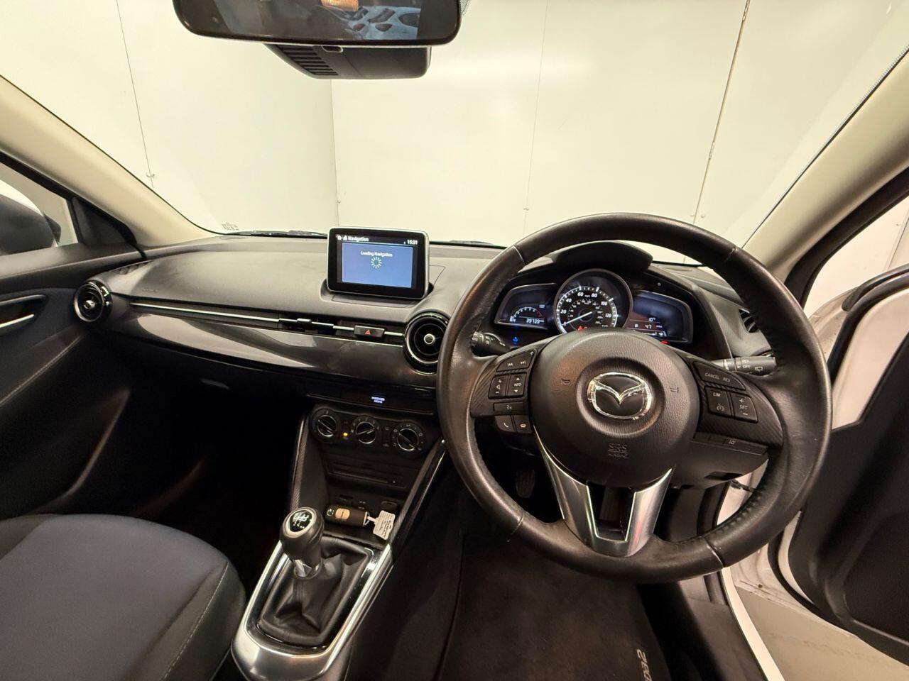 Used Mazda Mazda2 2016 for sale - 77053939: Photo 17