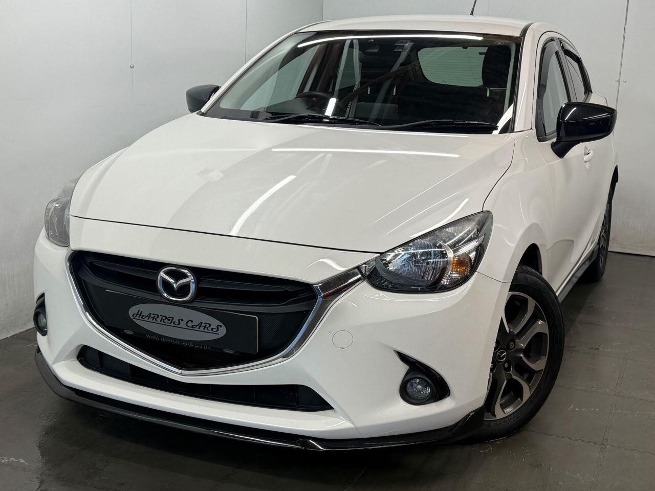 Used Mazda Mazda2 2016 for sale - 77053939: Photo 2