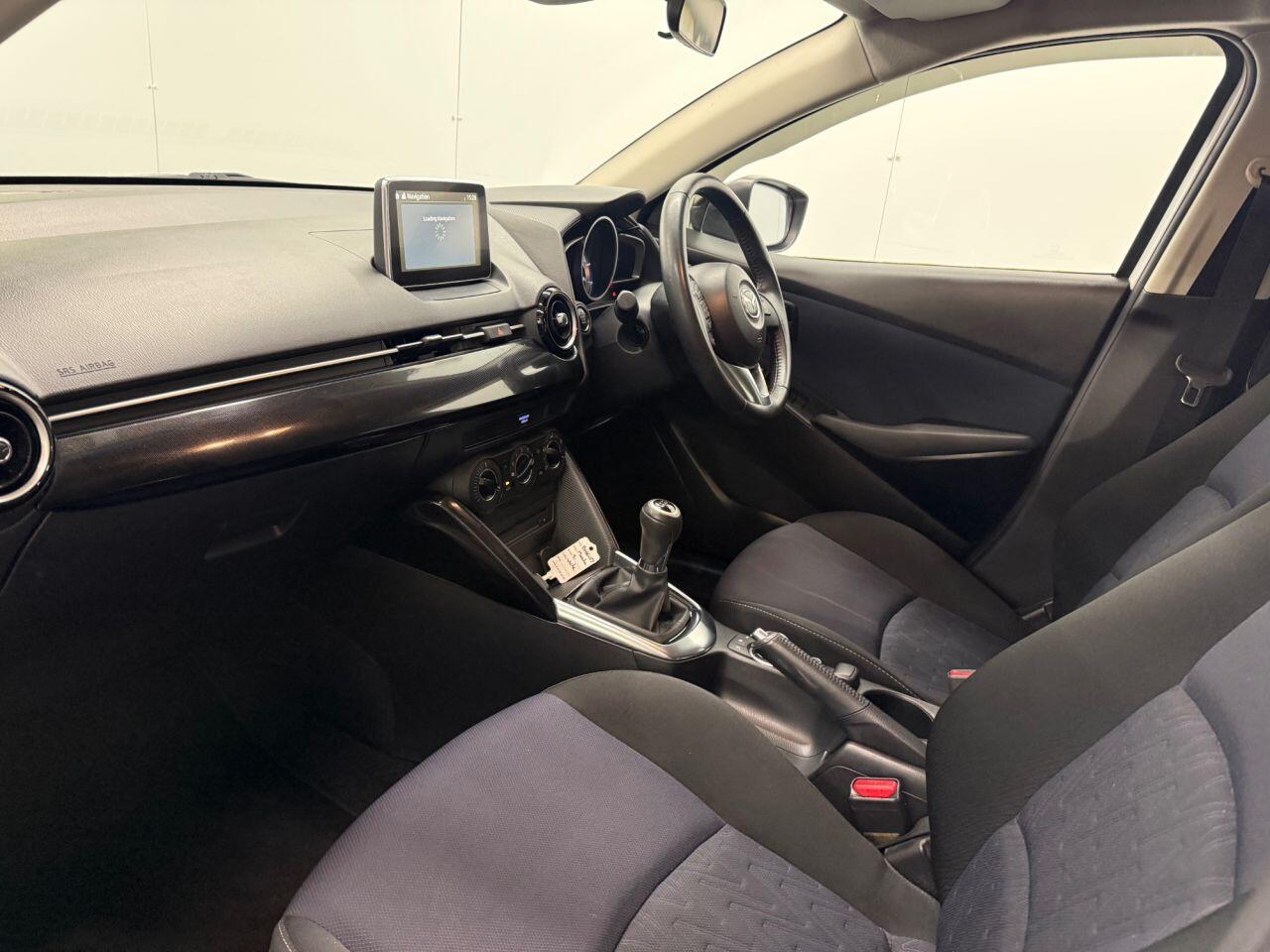 Used Mazda Mazda2 2016 for sale - 77053939: Photo 20