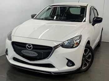 Used Mazda Mazda2 2016 for sale - 77053939: Photo