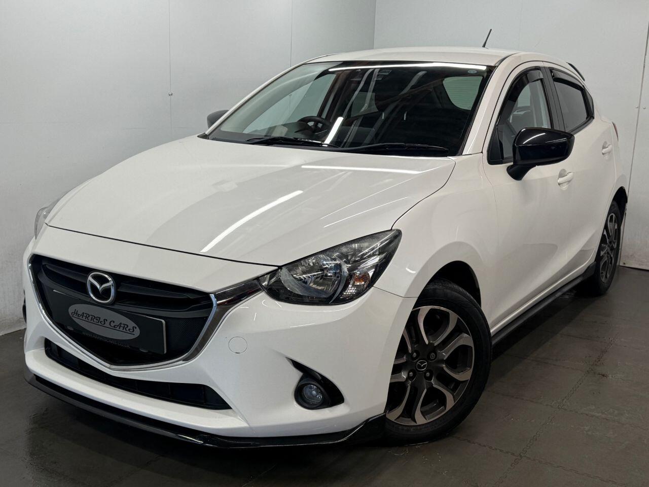 Used Mazda Mazda2 2016 for sale - 77053939: Photo 3