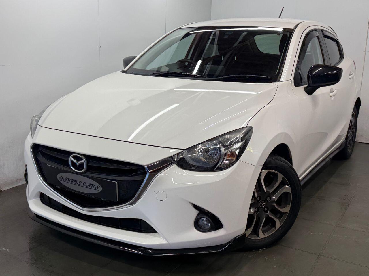 Used Mazda Mazda2 2016 for sale - 77053939: Photo 4