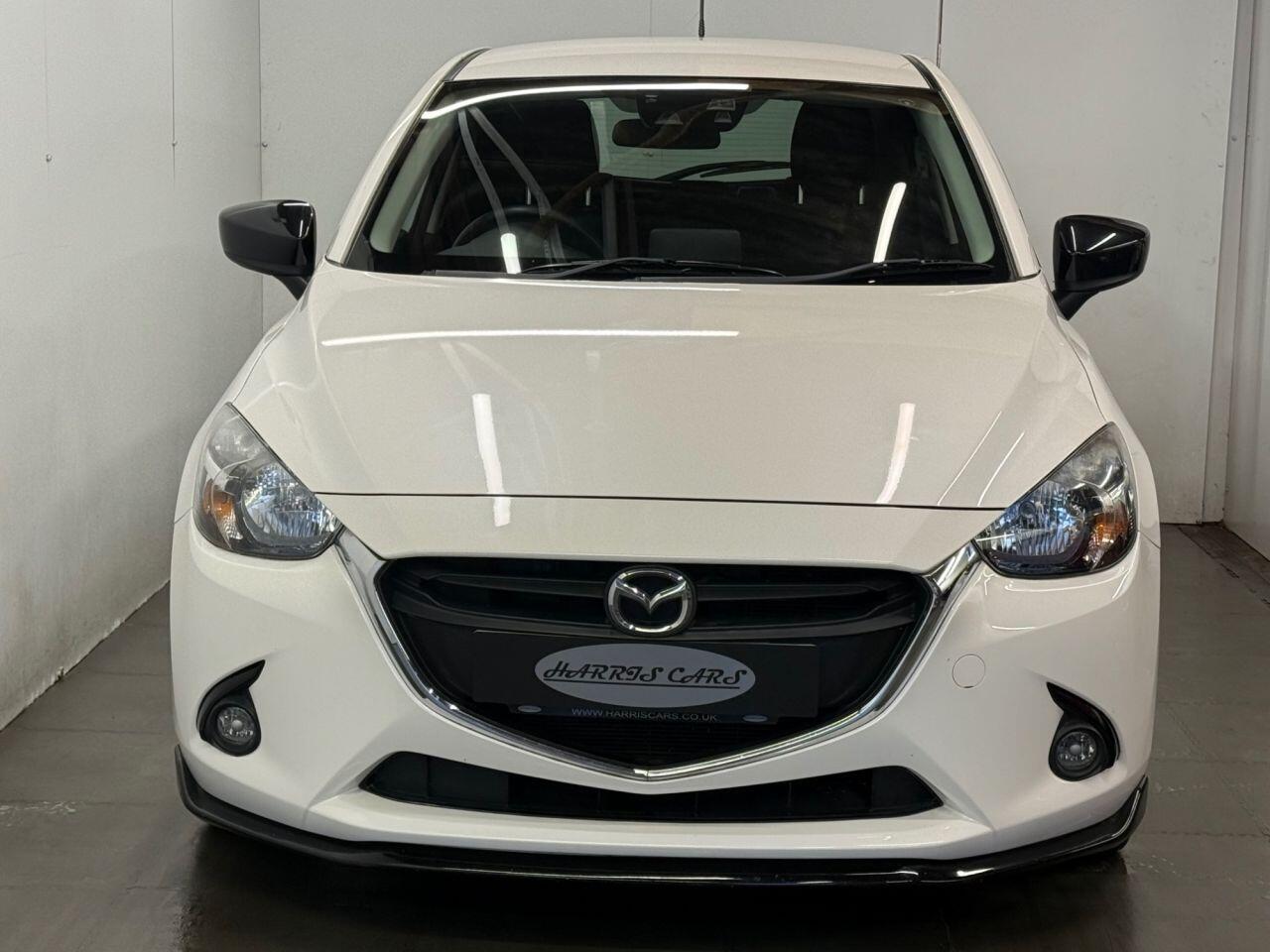 Used Mazda Mazda2 2016 for sale - 77053939: Photo 5
