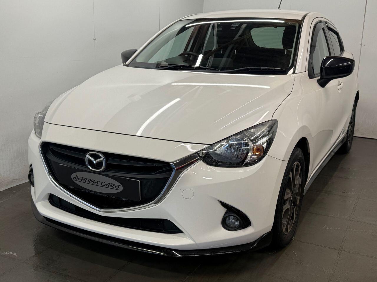 Used Mazda Mazda2 2016 for sale - 77053939: Photo 6