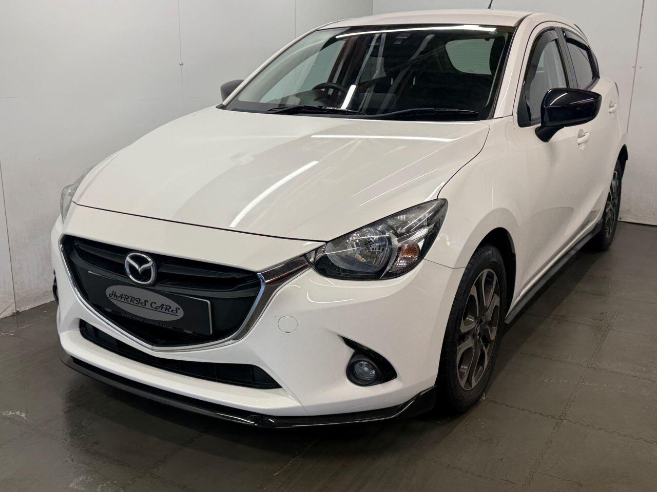 Used Mazda Mazda2 2016 for sale - 77053939: Photo 7