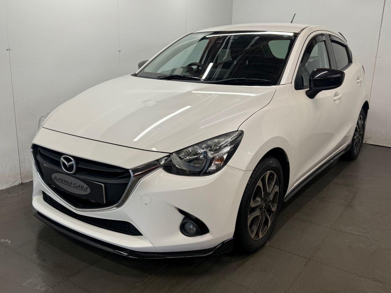 Used Mazda Mazda2 2016 for sale - 77053939: Photo 8