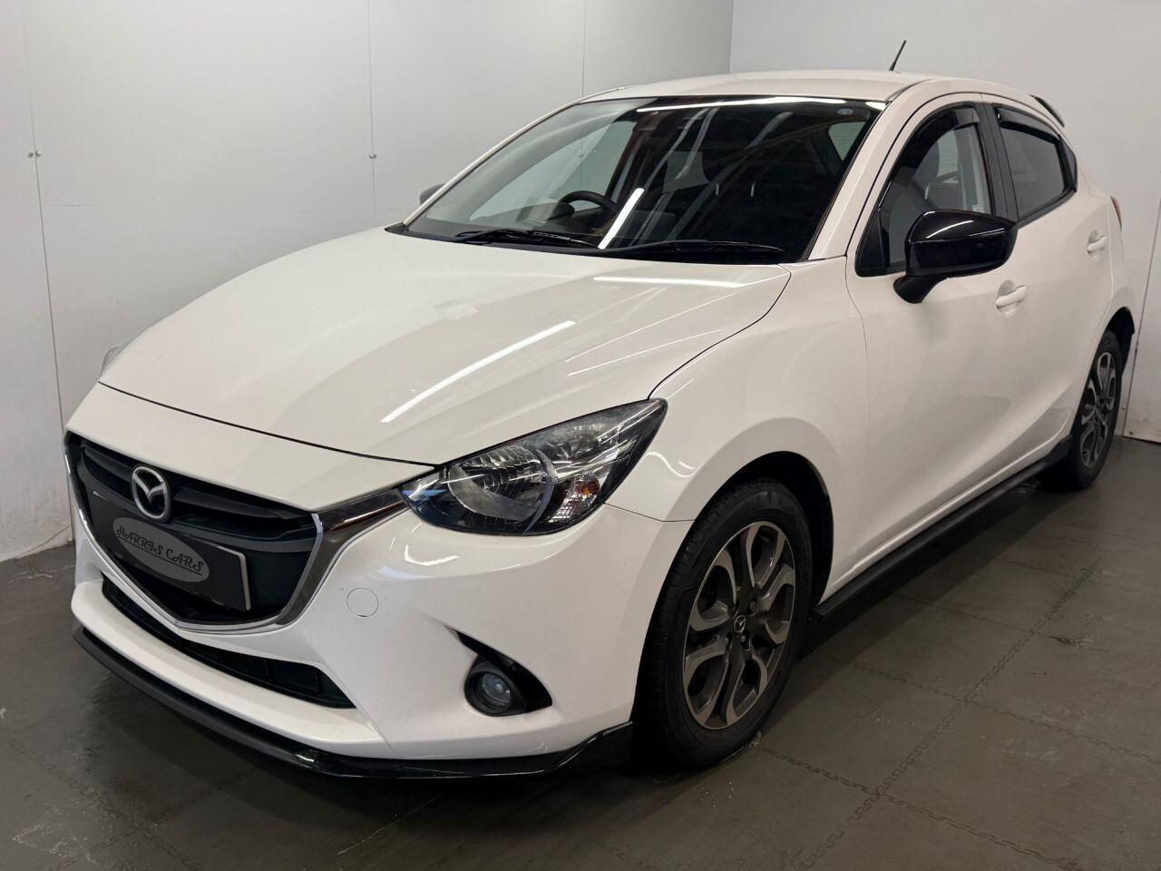 Used Mazda Mazda2 2016 for sale - 77053939: Photo 9