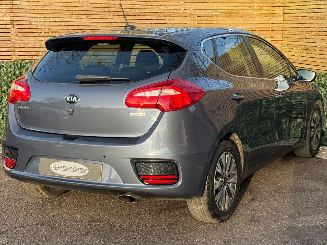 Used Kia Ceed for sale - 77670816: Photo 10