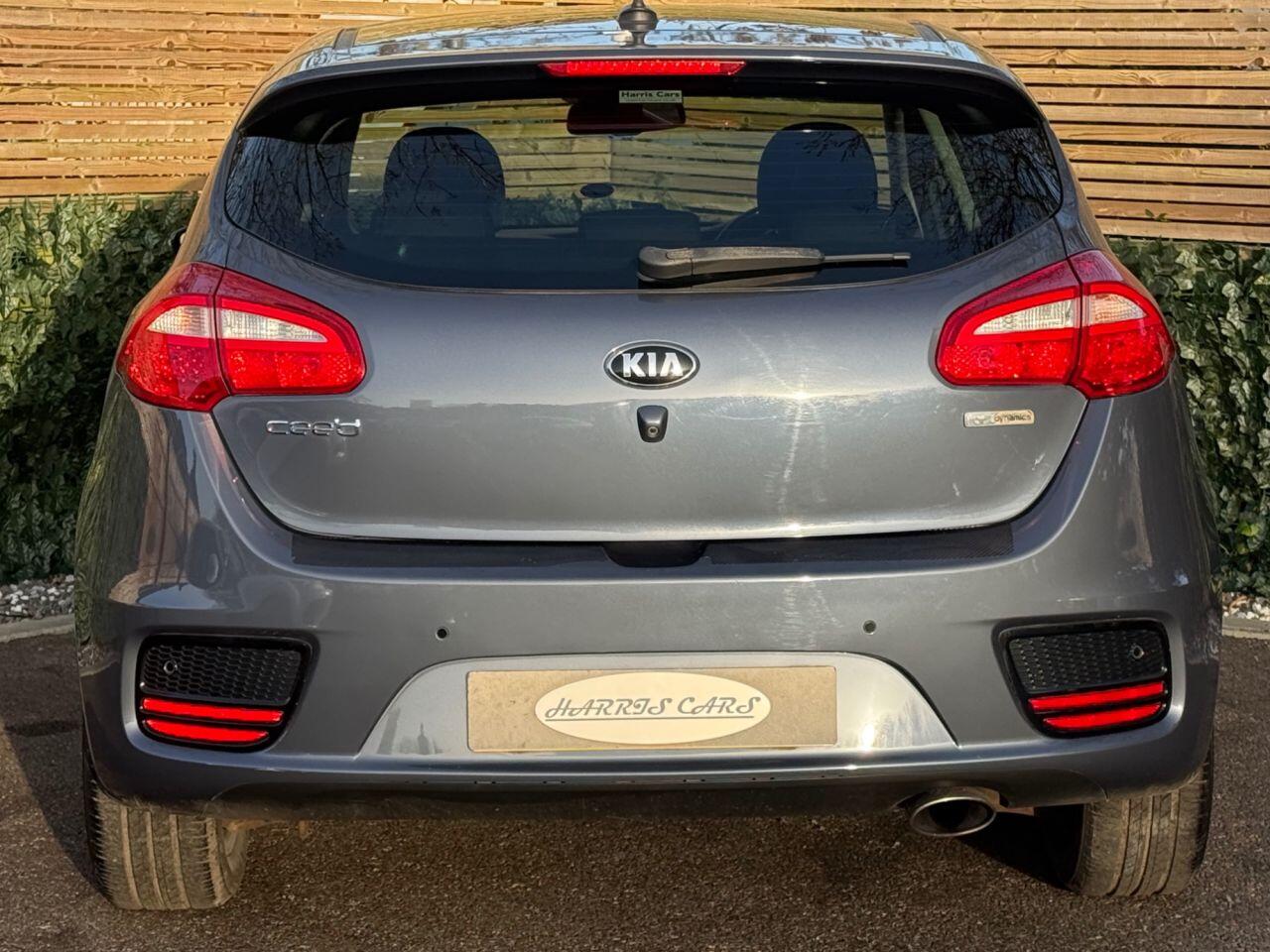 Used Kia Ceed for sale - 77670816: Photo 12