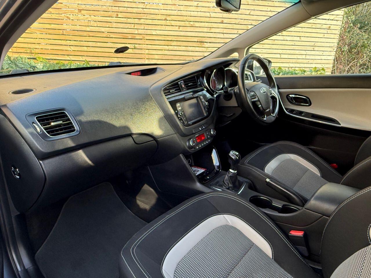 Used Kia Ceed for sale - 77670816: Photo 15