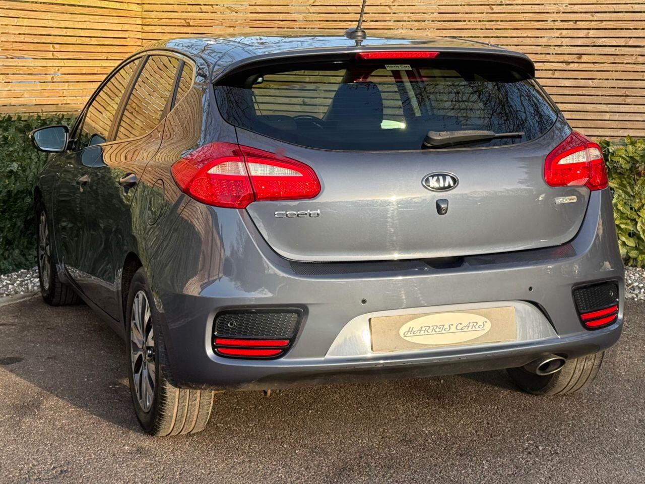 Used Kia Ceed for sale - 77670816: Photo 16