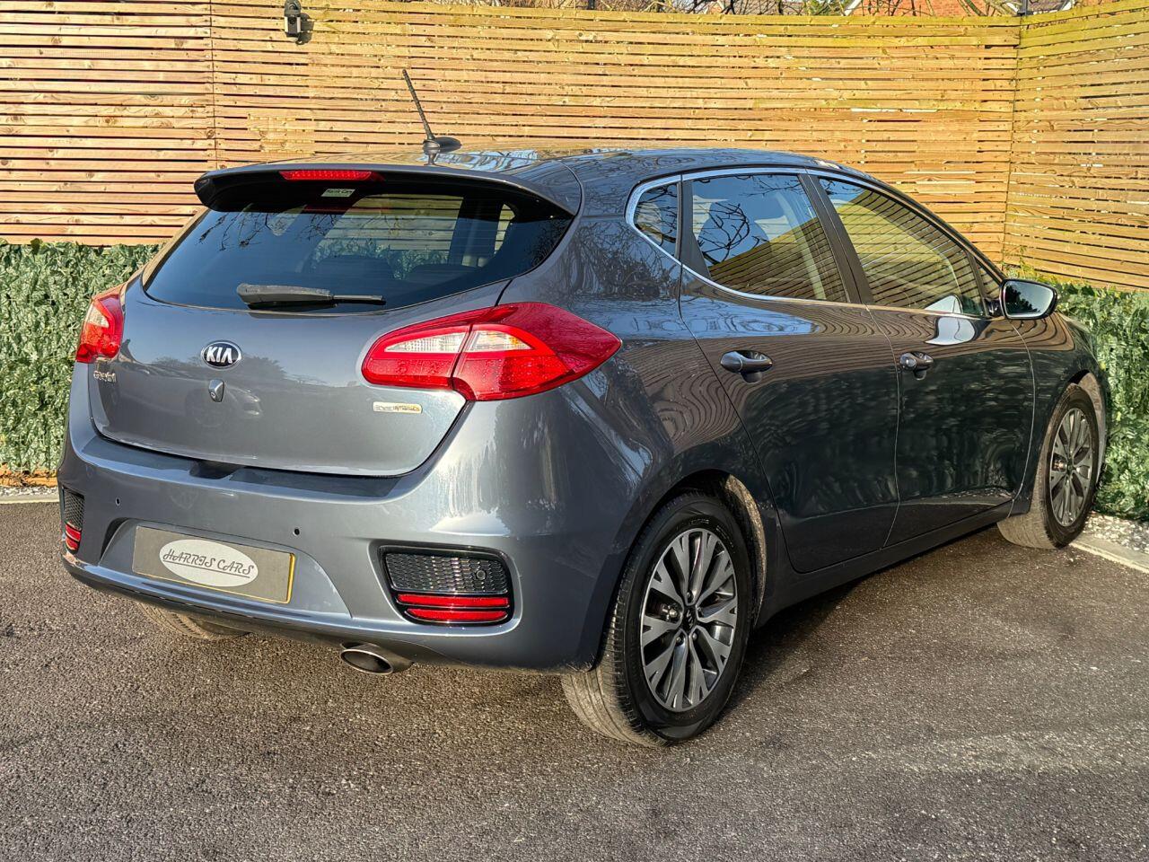 Used Kia Ceed for sale - 77670816: Photo 17