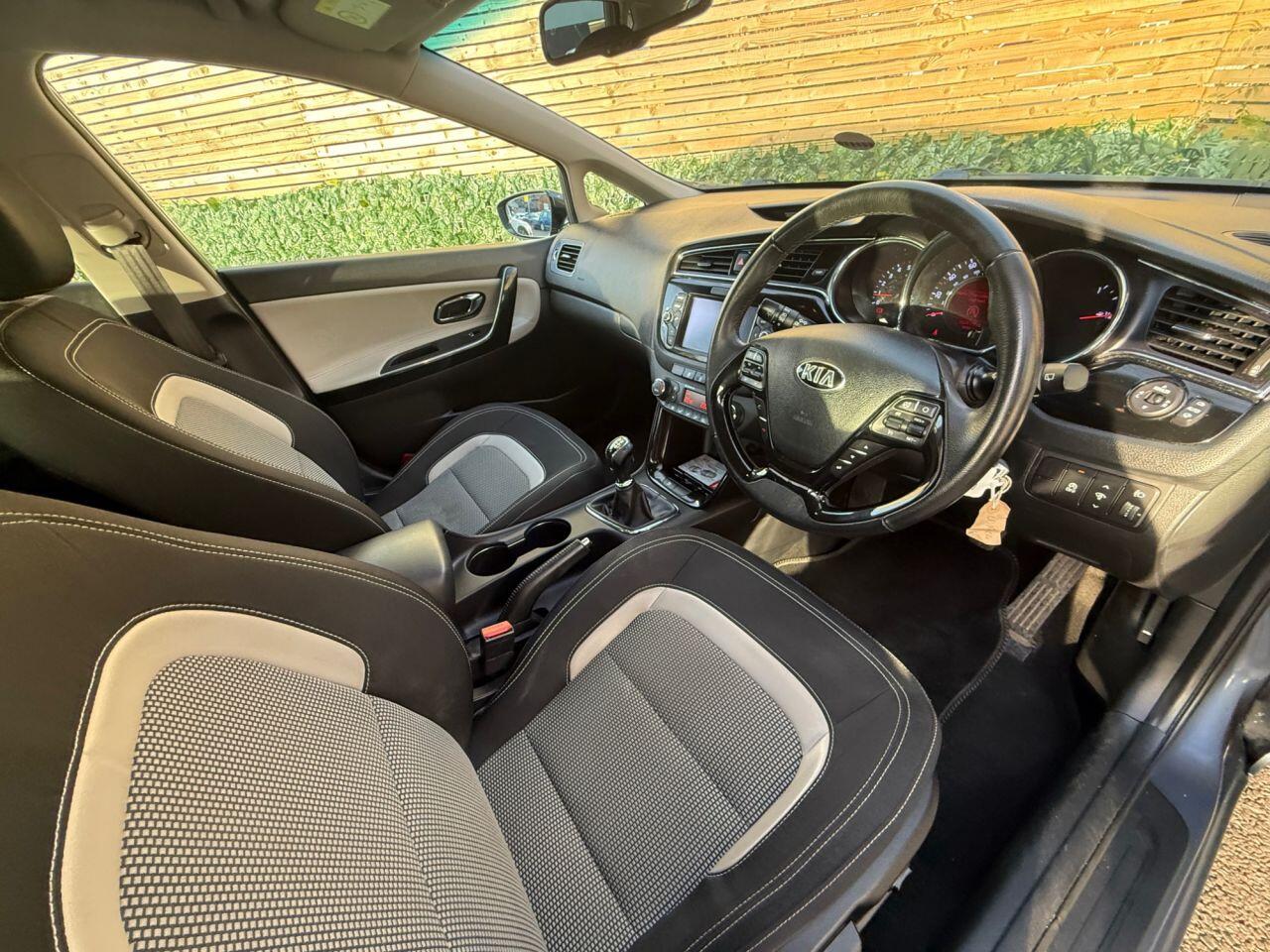 Used Kia Ceed for sale - 77670816: Photo 18