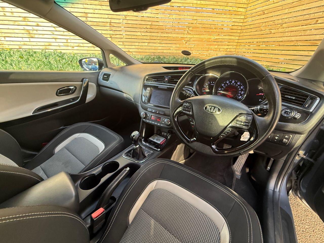 Used Kia Ceed for sale - 77670816: Photo 19