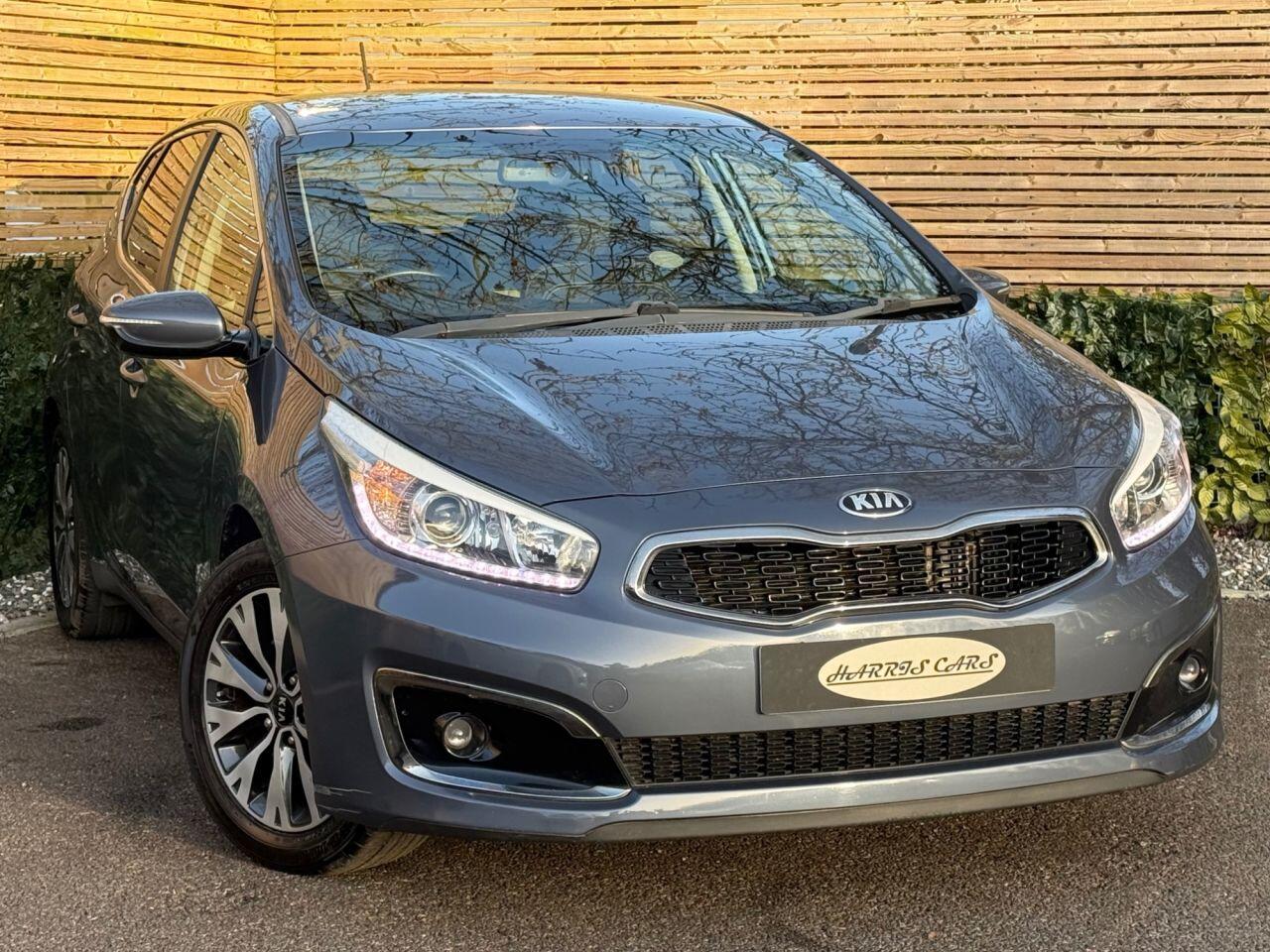 Used Kia Ceed for sale - 77670816: Photo 2