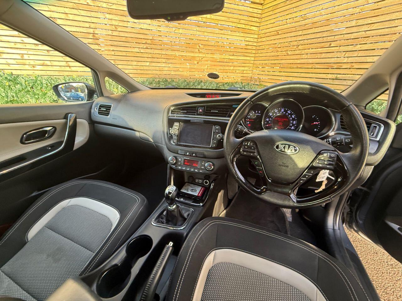 Used Kia Ceed for sale - 77670816: Photo 20