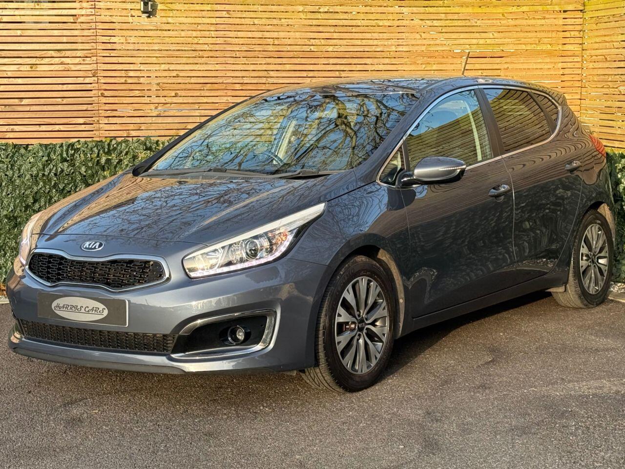 Used Kia Ceed for sale - 77670816: Photo 5