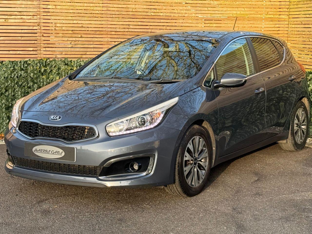 Used Kia Ceed for sale - 77670816: Photo 6