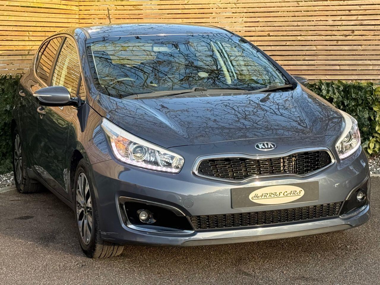 Used Kia Ceed for sale - 77670816: Photo 7