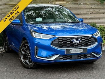 Used Ford Kuga 2024 for sale - 78834107: Photo