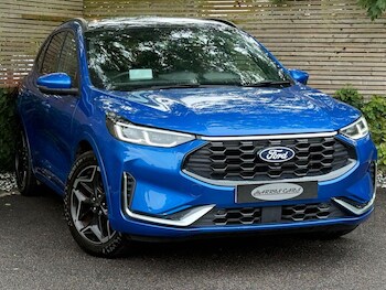 Used Ford Kuga 2024 for sale - 78834107: Photo