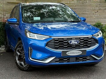 Used Ford Kuga 2024 for sale - 78834107: Photo