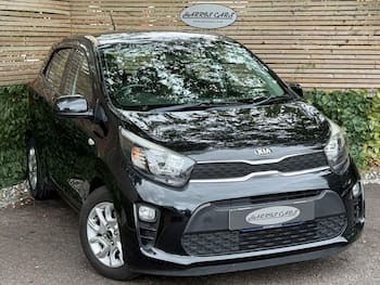 Used Kia Picanto 2017 for sale - 79688288: Photo